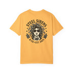 Classic Medusa Comfort Colors Tee