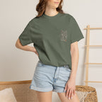 Siren Sovereign Comfort Colors
