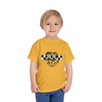Wild Like My Mama Toddler Tee