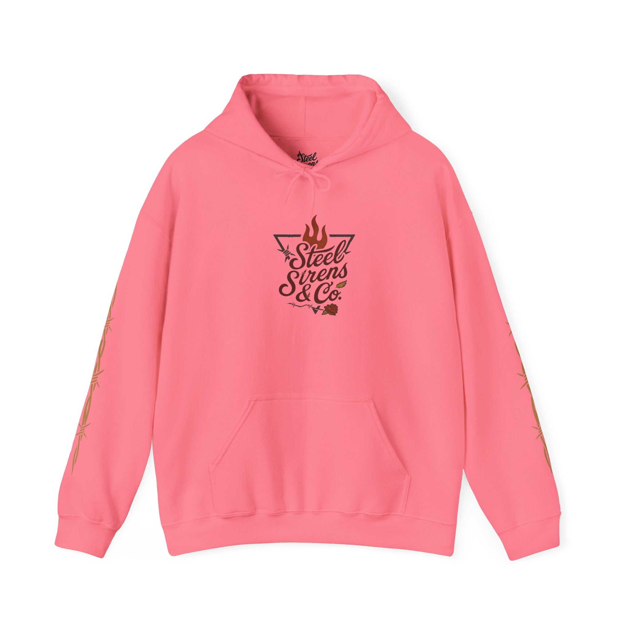 Unity Looks Good On Us Hoodie