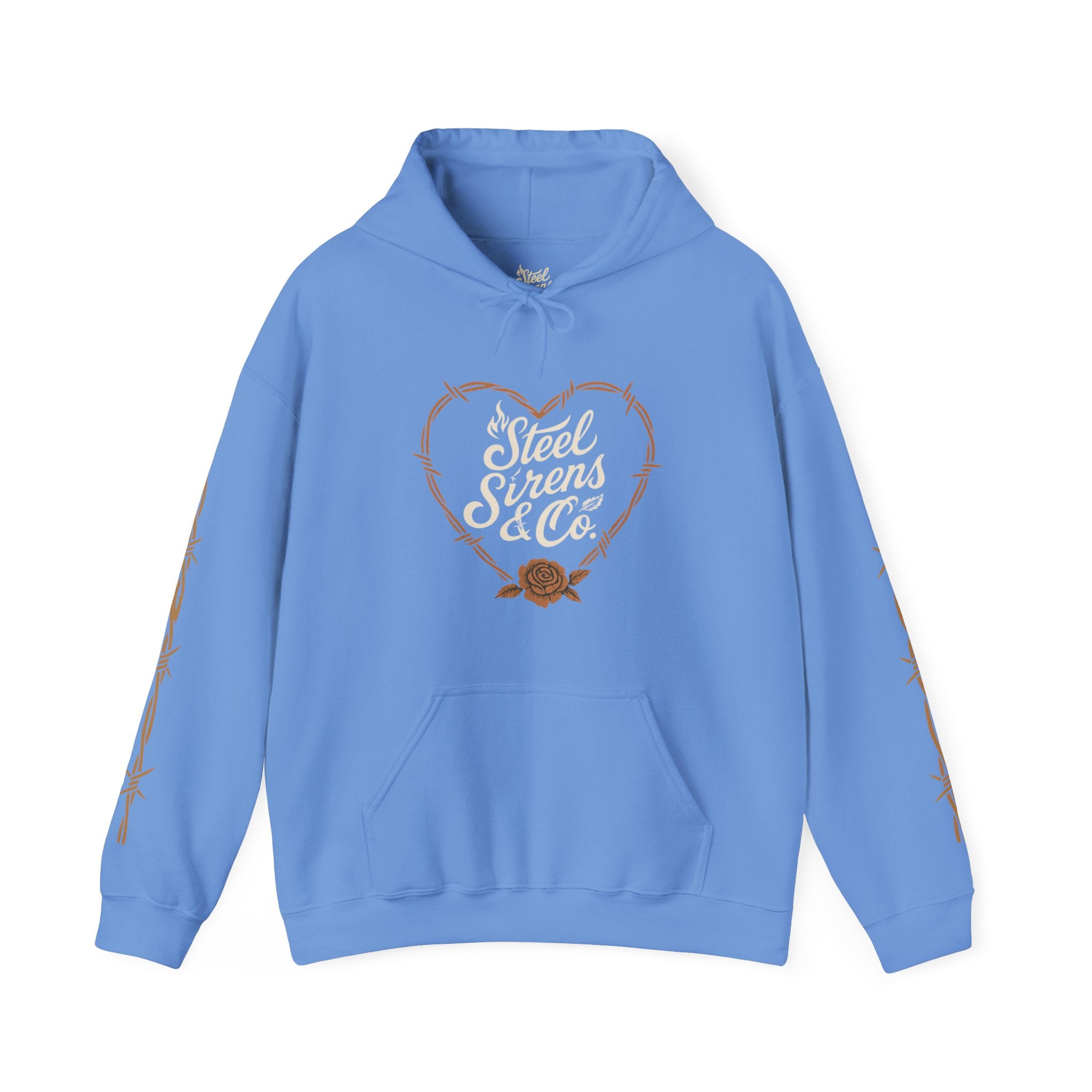 Barbed Heart Rival Hoodie