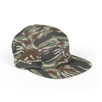 Classic Medusa 5-Panel Cap
