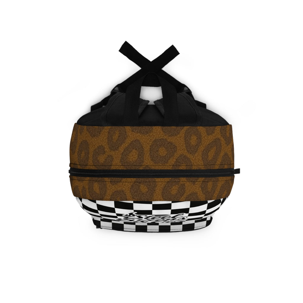 Drip Check Back Pack