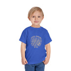 Small but Savage Toddler Tee