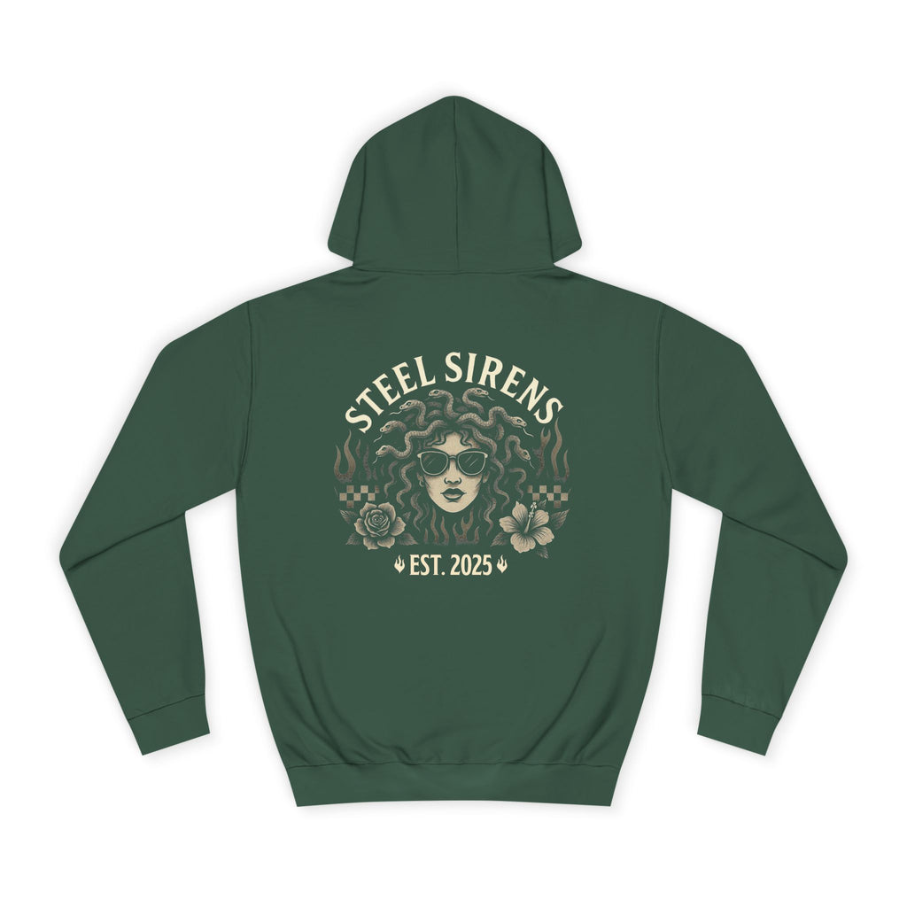 Classic Medusa Hoodie