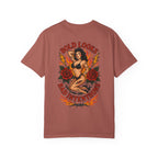 Bold Looks Bad Intentions Comfort Colors