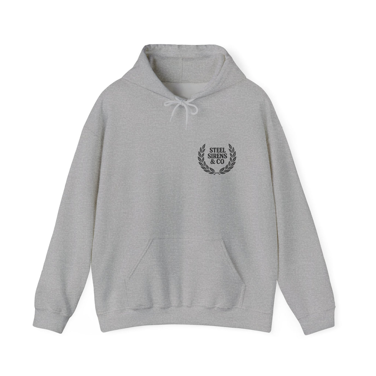 No Rivals Hoodie