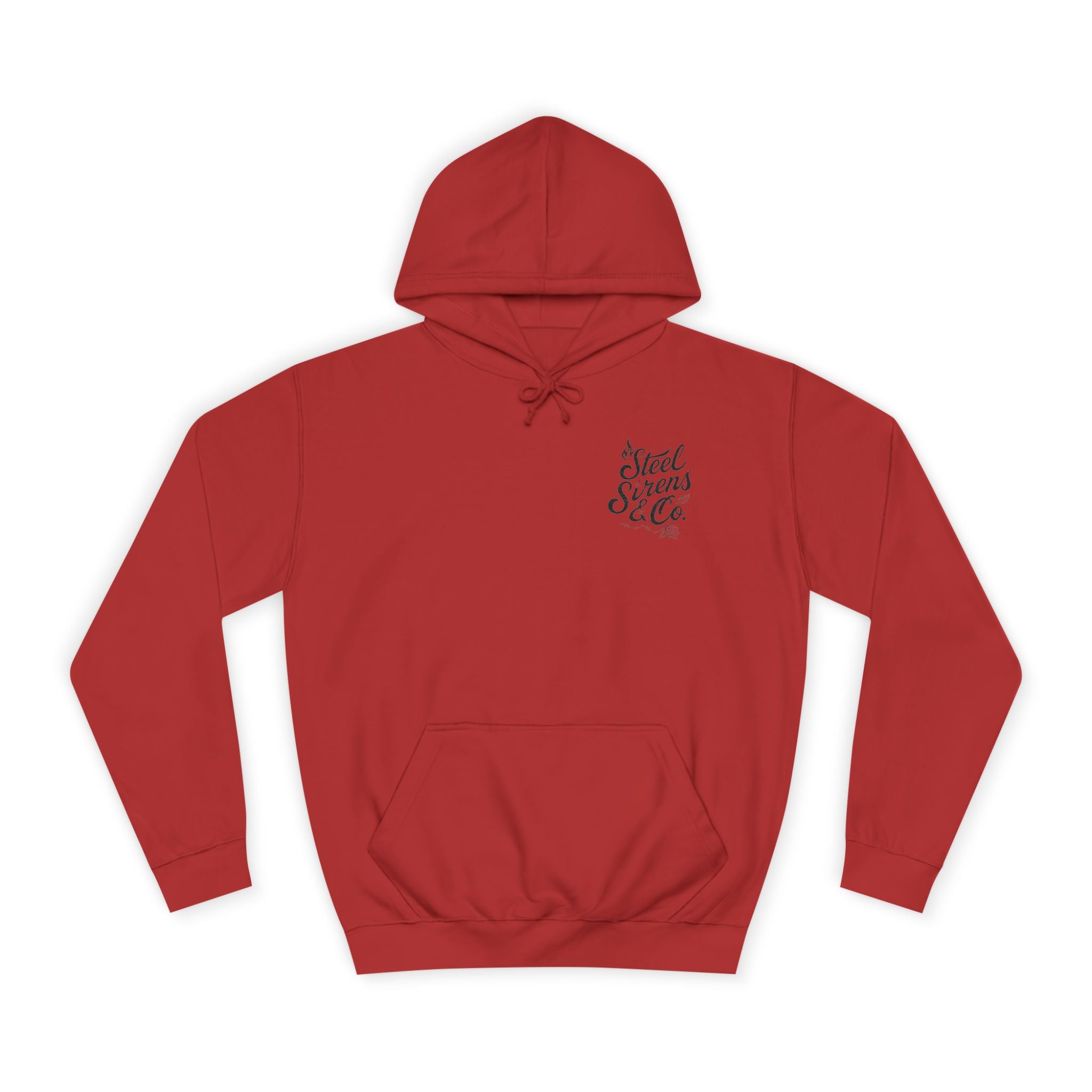 Classic Medusa Hoodie