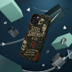 Wild-Ones Collage Phone Case
