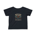 Wild Like My Mama Infant Tee