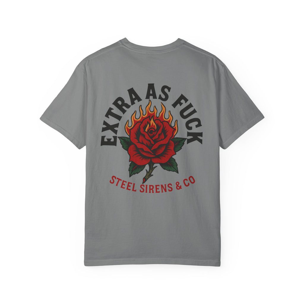 Extra AF Tee