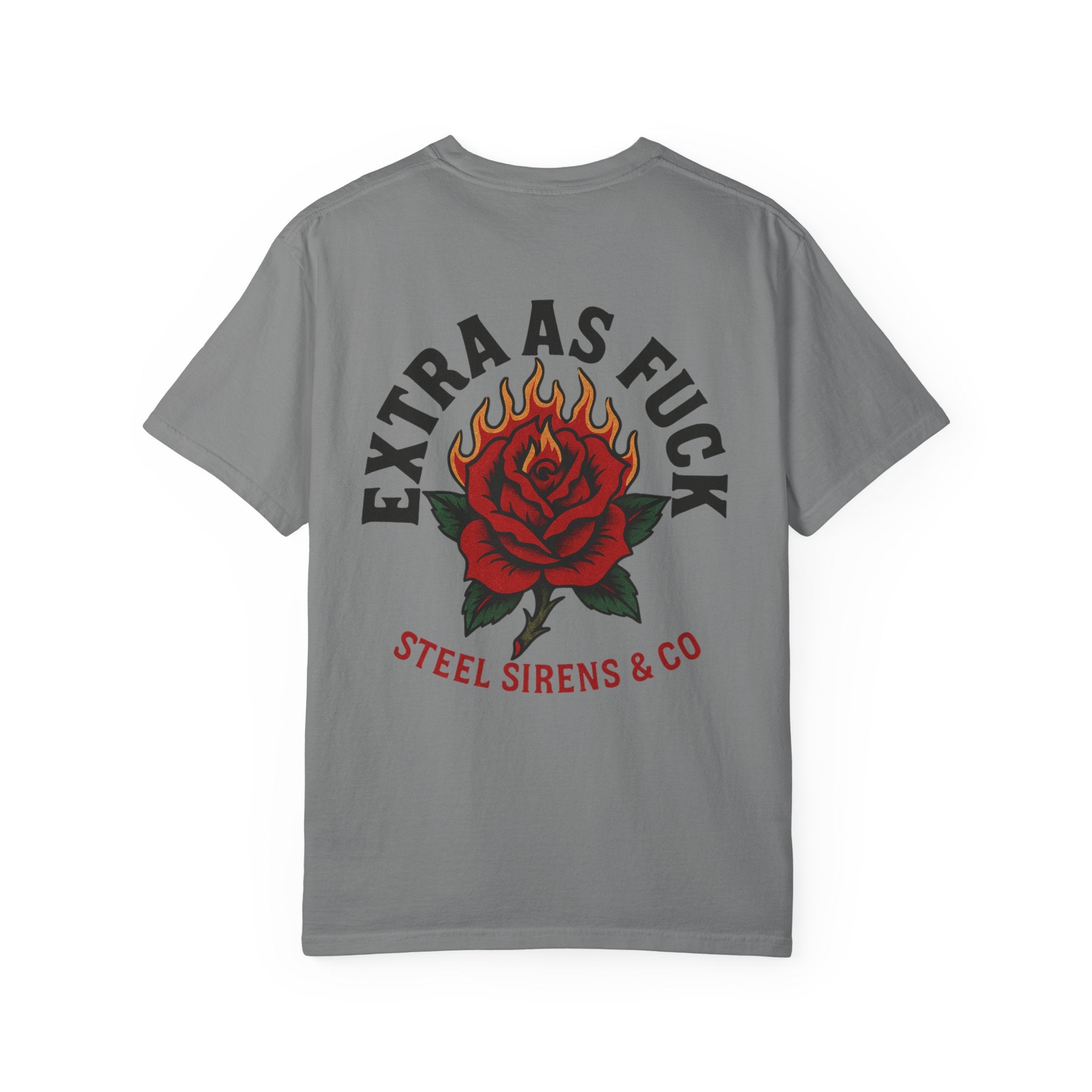 Extra AF Tee