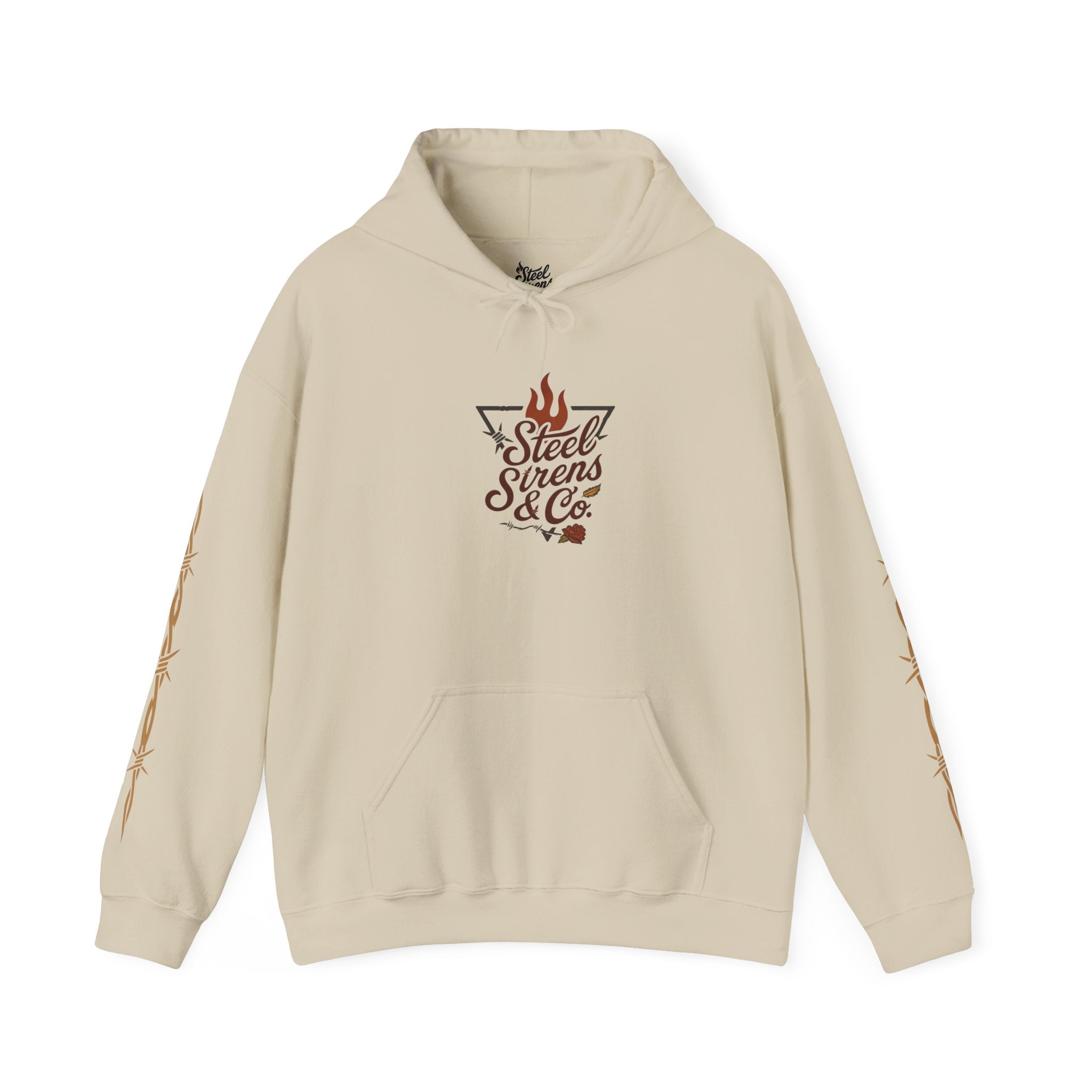 Unity Looks Good On Us Hoodie