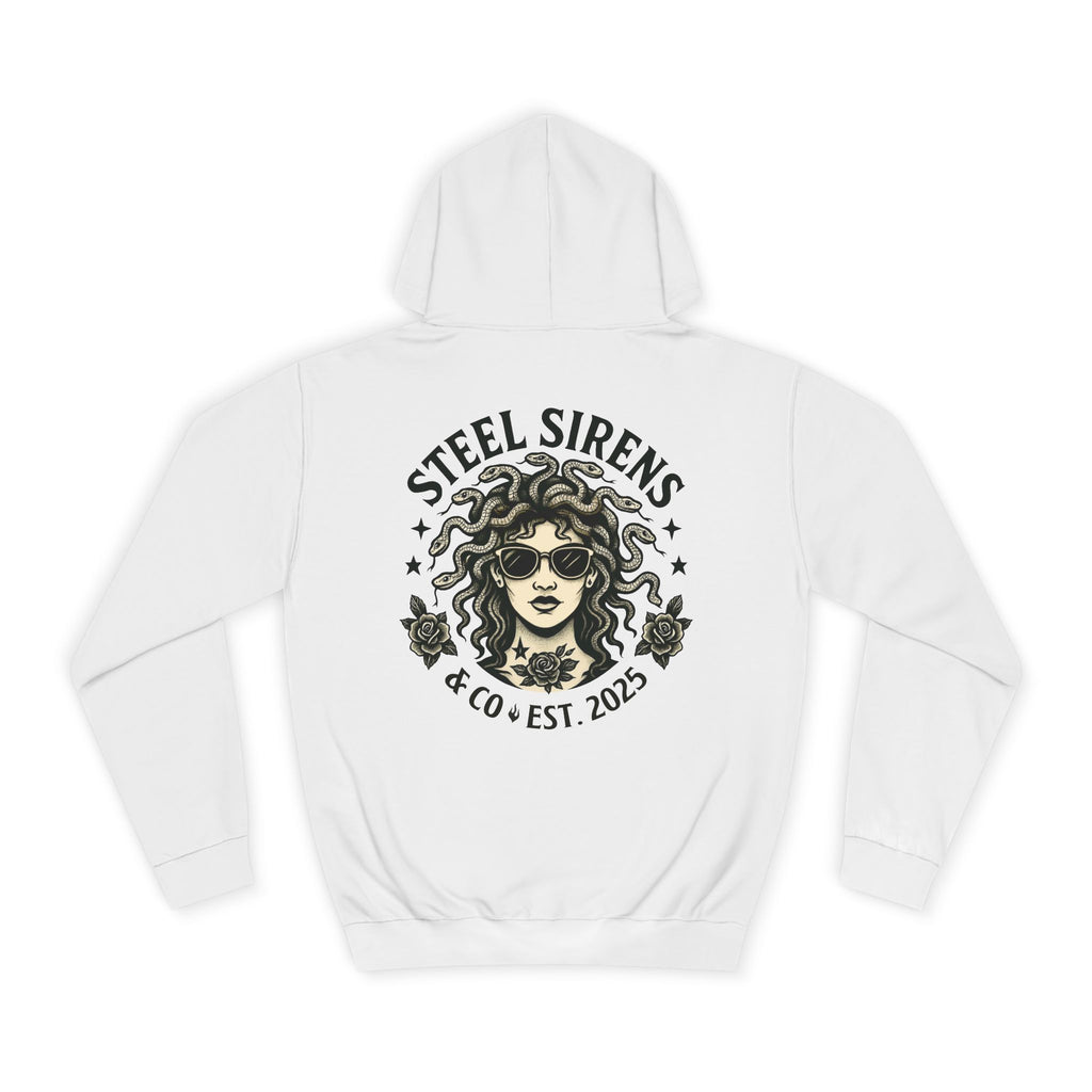 Classic Medusa Hoodie