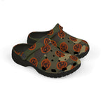 Rebelhood Runners Youth Clogs