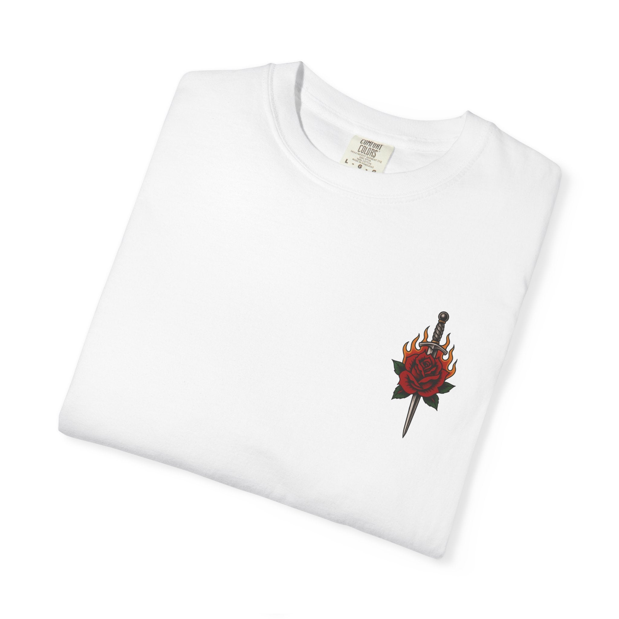 Extra AF Tee