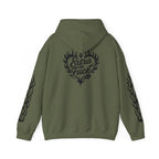 Extra as F*ck Hoodie