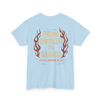 Broken to Badass Tee