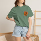 Bold Looks Bad Intentions Comfort Colors
