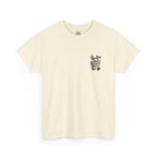 Pillion to Powerhouse Tee