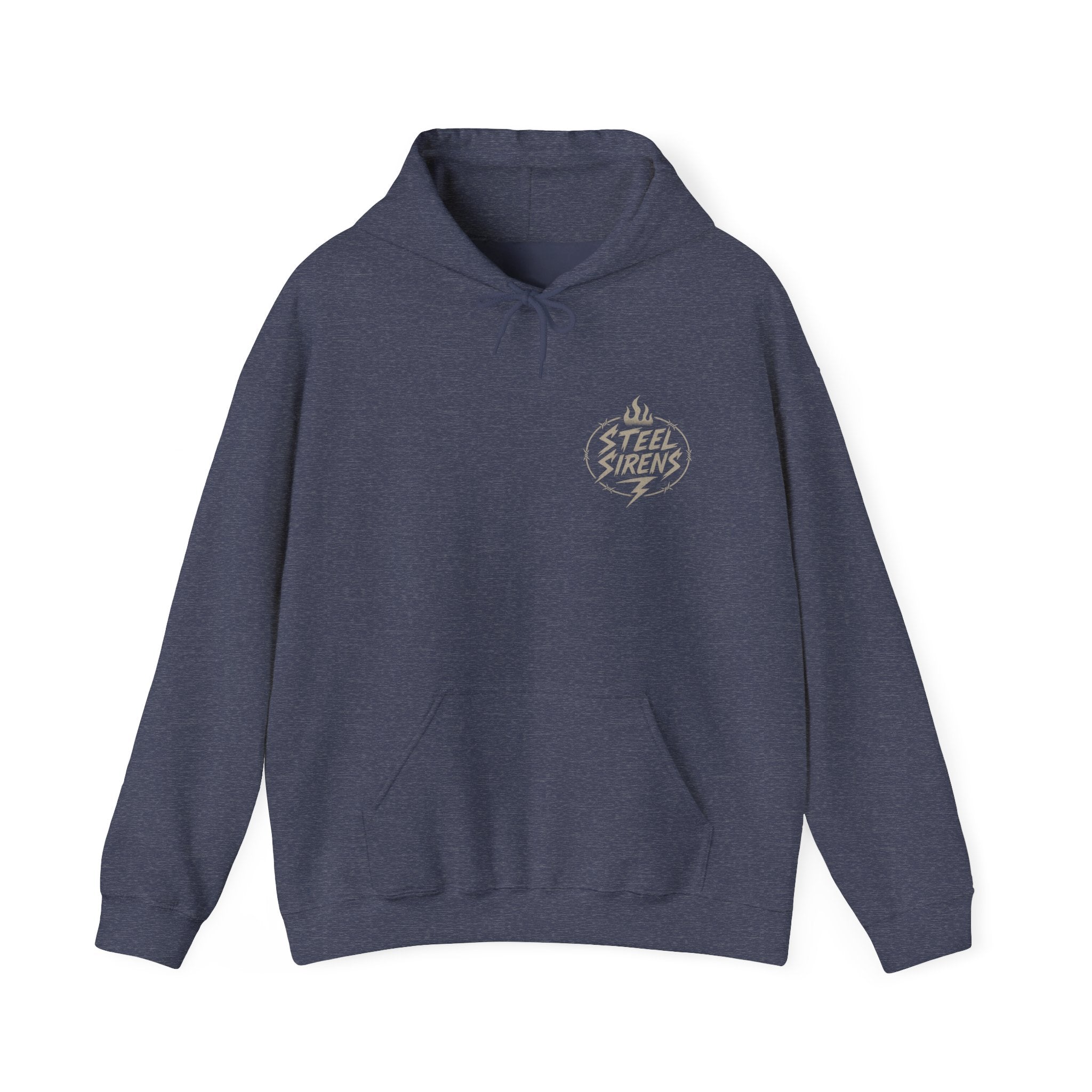 Bold Graphic Hoodie for Music Lovers, Unisex Sweatshirt, Perfect for Concerts, Casual Outfits, Gift for Him or Her