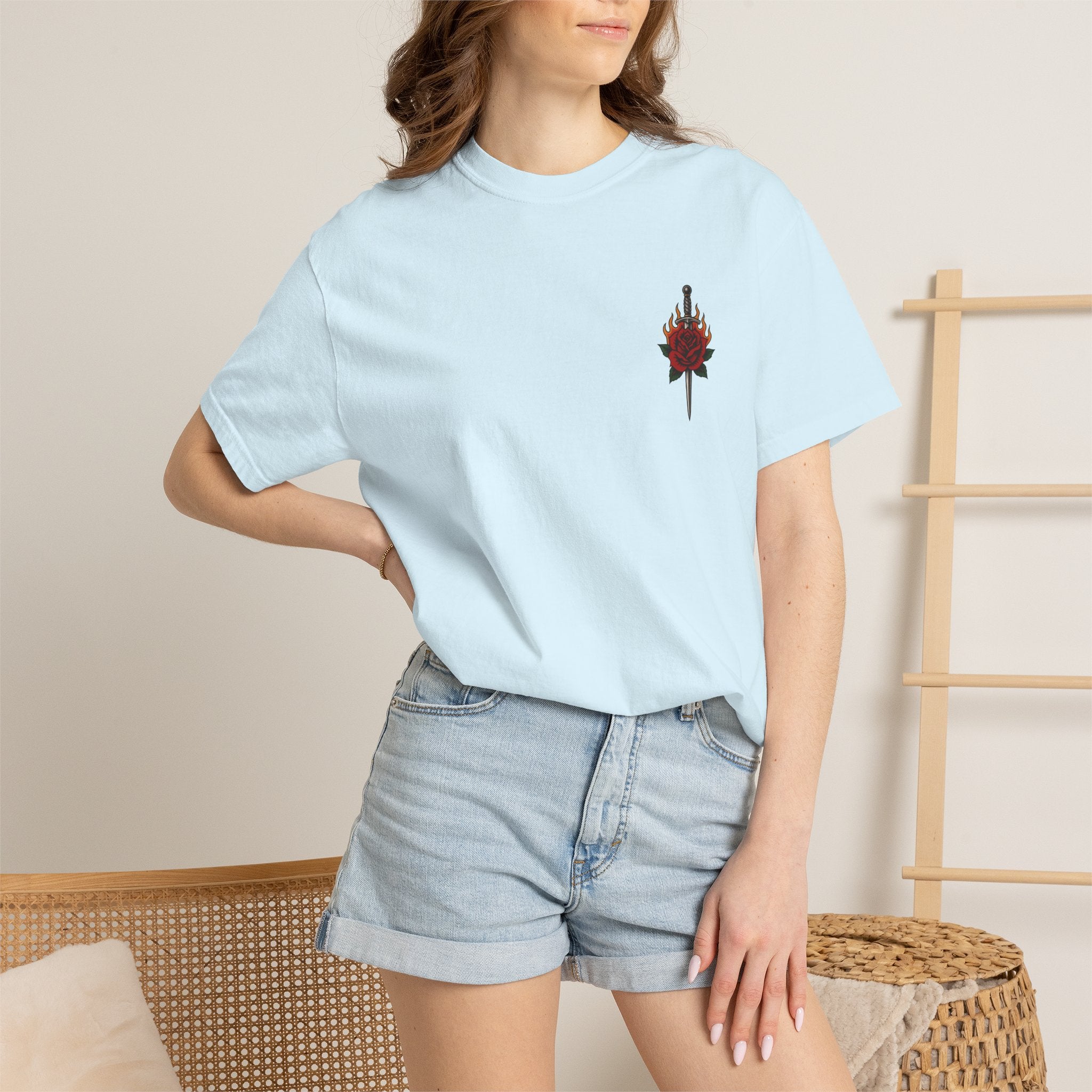 Extra AF Tee