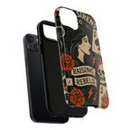 Raising Rebels Tough Magnetic Case