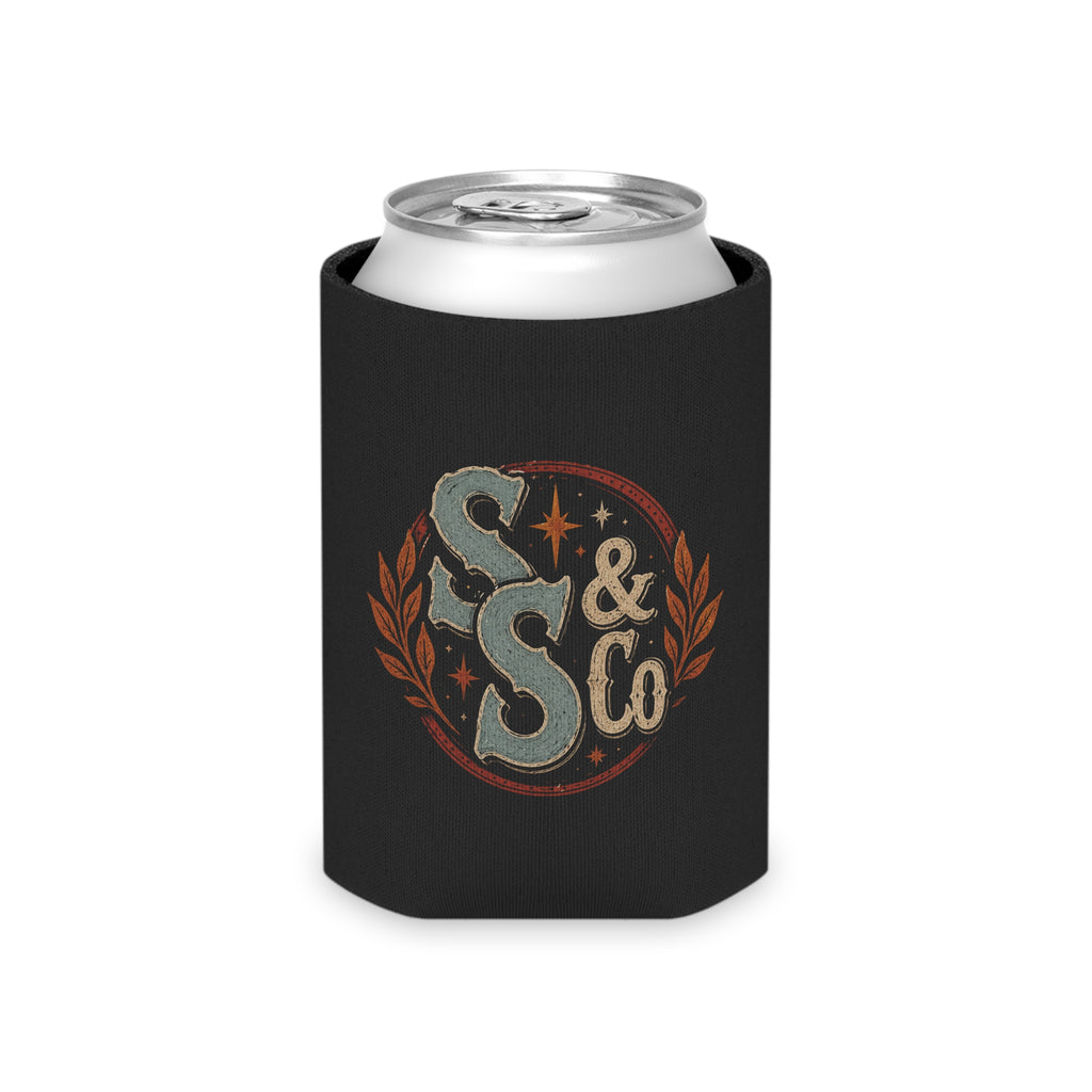 Can Cooler