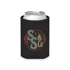 Can Cooler