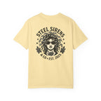 Classic Medusa Comfort Colors Tee