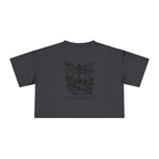 Mourn & Mend Cropped Tee