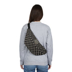 Checkmate Large Fanny Pack