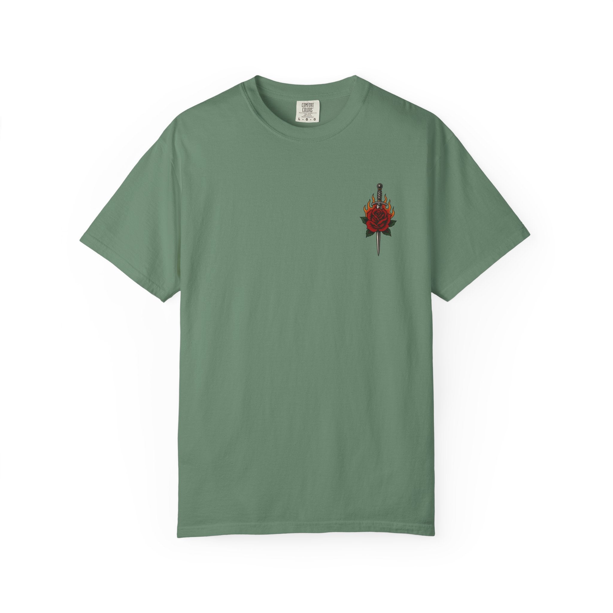 Extra AF Tee