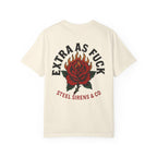 Extra AF Tee