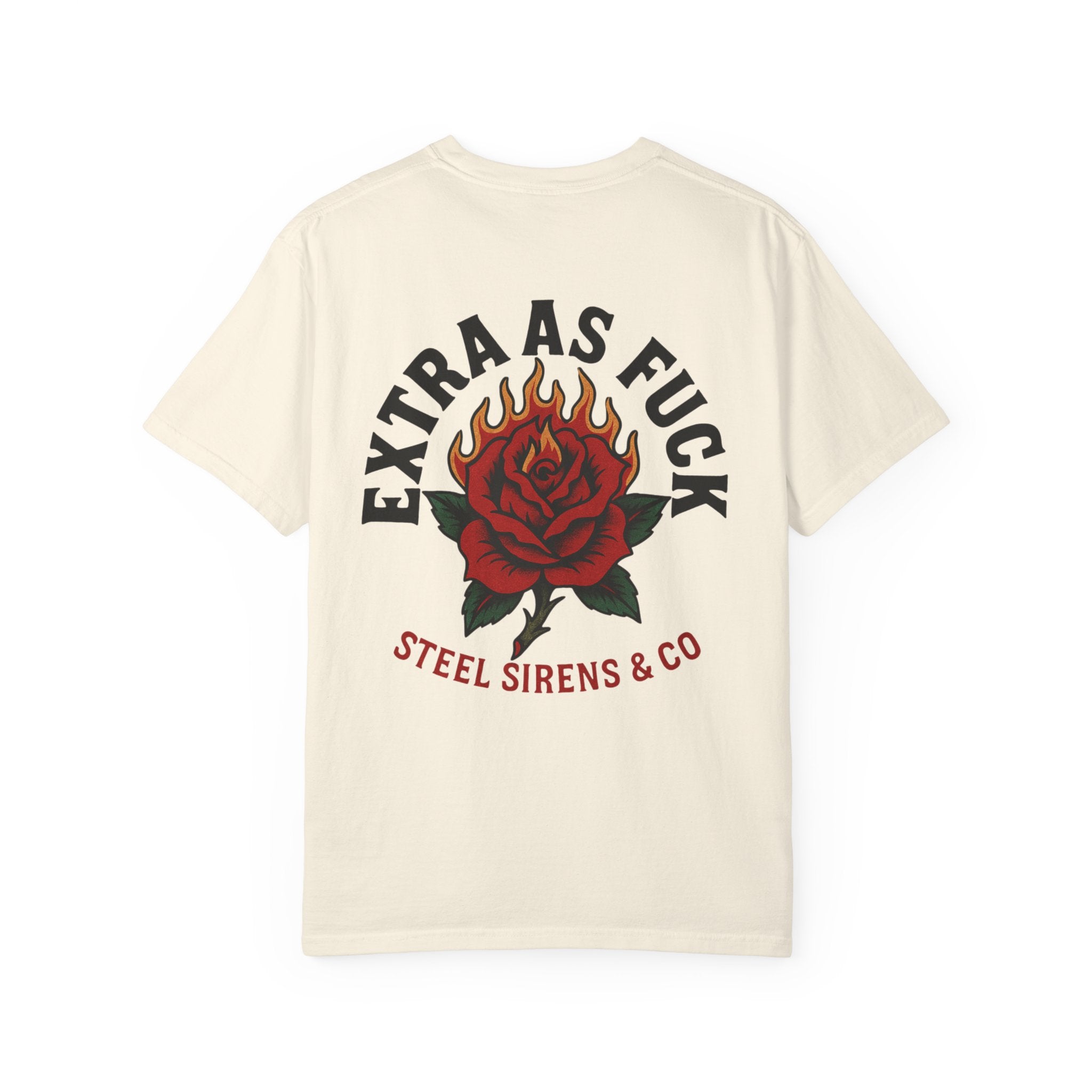 Extra AF Tee