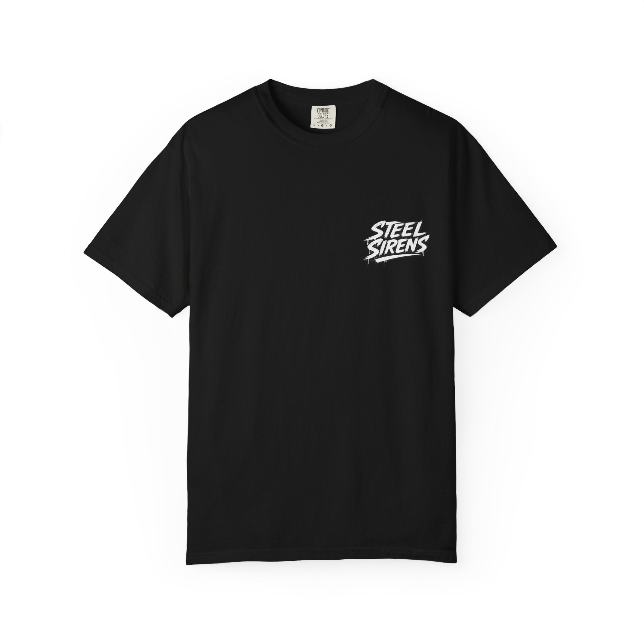 Live Full, Die Empty T-Shirt