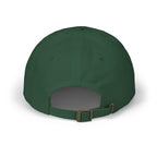 Dad Cap — 'Steel Sirens & Co.' Embroidered Logo Hat