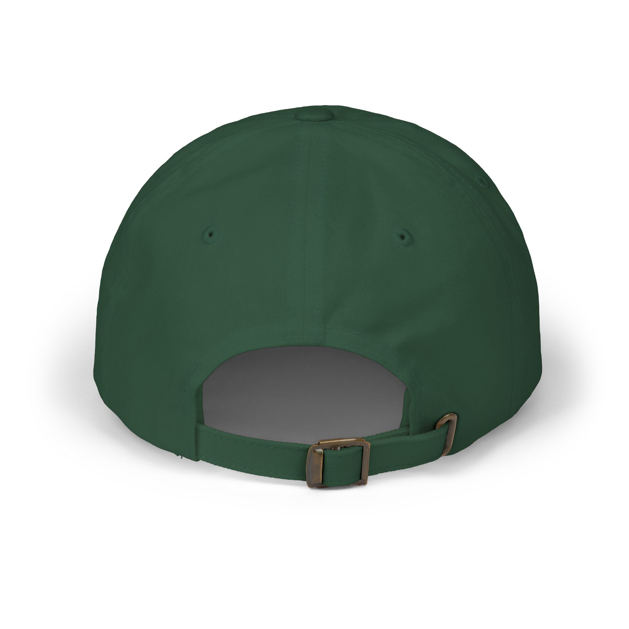 Dad Cap — 'Steel Sirens & Co.' Embroidered Logo Hat
