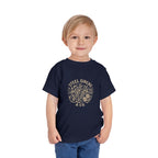 Small but Savage Toddler Tee