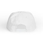 Surf Cap — Steel Sirens Script Logo Hat
