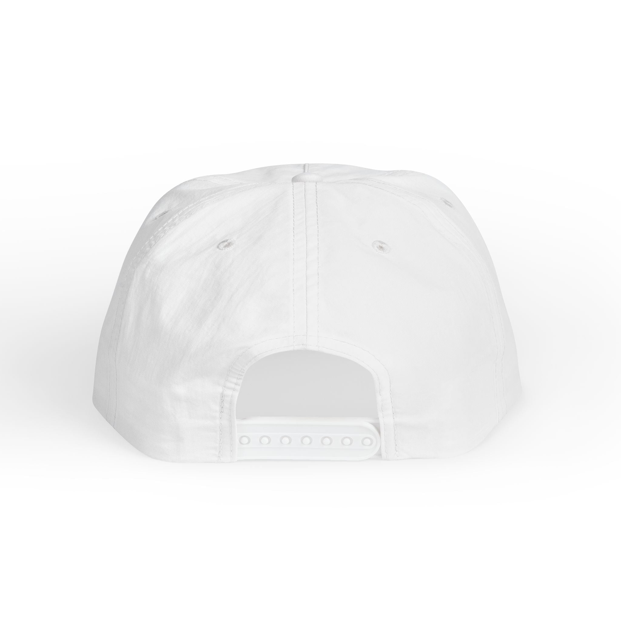Surf Cap — Steel Sirens Script Logo Hat