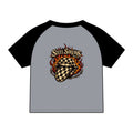 Checkmate Baby Tee