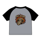 Checkmate Baby Tee
