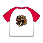 Checkmate Baby Tee