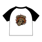 Checkmate Baby Tee