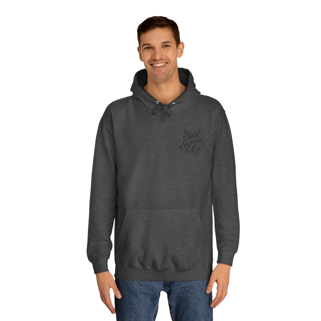 Classic Medusa Hoodie