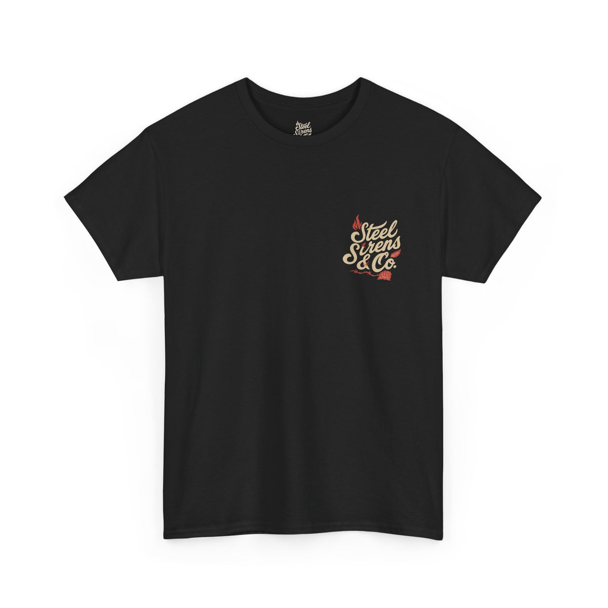 Broken to Badass Tee