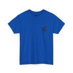 Pillion to Powerhouse Tee