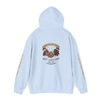Unity Looks Good On Us Hoodie