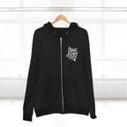Classic Medusa Zip Hoodie